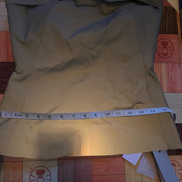 Rick Owens Bustier Top - Picture 9 of 9